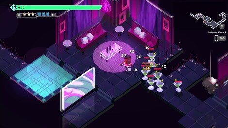 Boyfriend Dungeon (PC) - Steam Gift - NORTH AMERICA - 7