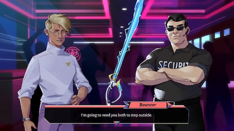 Boyfriend Dungeon (PC) - Steam Key - GLOBAL - 5