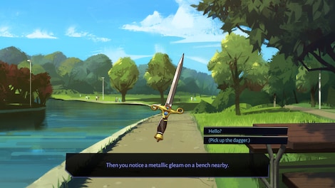 Boyfriend Dungeon (PC) - Steam Key - GLOBAL - 3