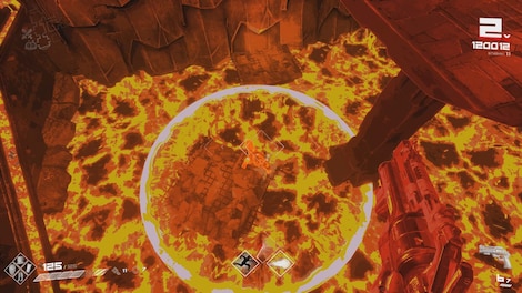 BPM: BULLETS PER MINUTE (PC) - Steam Gift - EUROPE - 6