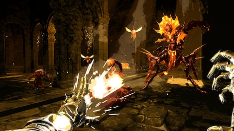 BPM: BULLETS PER MINUTE (PC) - Steam Gift - EUROPE - 16