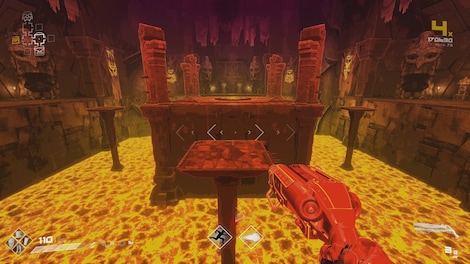 BPM: BULLETS PER MINUTE (PC) - Steam Gift - EUROPE - 14