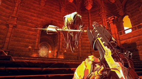 BPM: BULLETS PER MINUTE (PC) - Steam Gift - EUROPE - 8