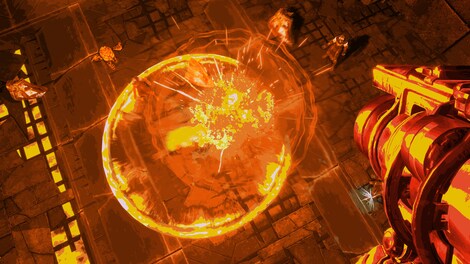 BPM: BULLETS PER MINUTE (PC) - Steam Gift - EUROPE - 15