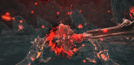 BPM: BULLETS PER MINUTE (PC) - Steam Gift - EUROPE - 21