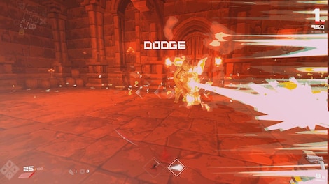 BPM: BULLETS PER MINUTE (PC) - Steam Key - GLOBAL - 5