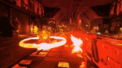 BPM: BULLETS PER MINUTE (PC) - Steam Key - GLOBAL - 3