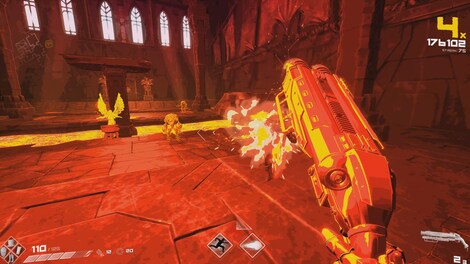 BPM: BULLETS PER MINUTE (Xbox One) - Xbox Live Key - EUROPE - 7
