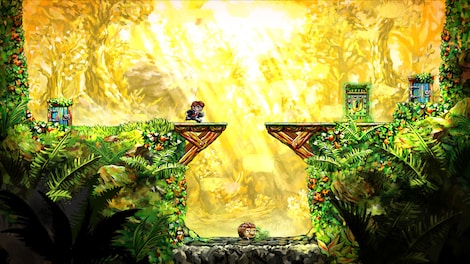 Braid: Anniversary Edition (PC) - Steam Gift - GLOBAL - 3