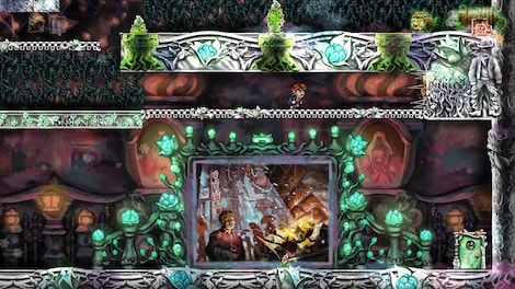 Braid: Anniversary Edition (PC) - Steam Gift - GLOBAL - 9