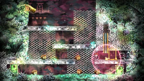 Braid: Anniversary Edition (PC) - Steam Key - GLOBAL - 11