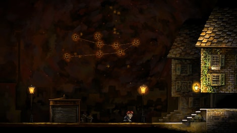 Braid: Anniversary Edition (PC) - Steam Key - GLOBAL - 5