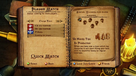 Braid + Machinarium + Osmos + Revenge of The Titans Steam Key GLOBAL - 20