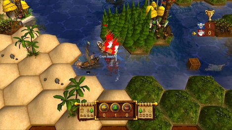 Braid + Machinarium + Osmos + Revenge of The Titans Steam Key GLOBAL - 12
