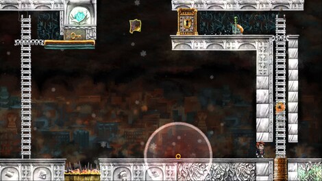 Braid (PC) - Steam Gift - GLOBAL - 10