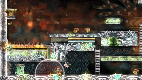 Braid (PC) - Steam Gift - GLOBAL - 8