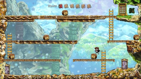 Braid (PC) - Steam Gift - GLOBAL - 7