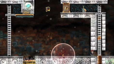 Braid (PC) - Steam Key - GLOBAL - 10