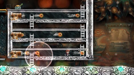 Braid (PC) - Steam Key - GLOBAL - 5