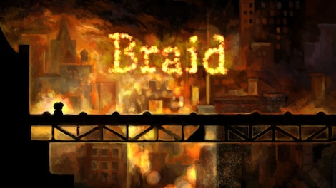 Braid Soundtrack Steam Gift GLOBAL - 0
