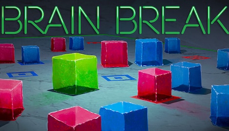 Brain Break (PC) - Steam Key - GLOBAL - 0