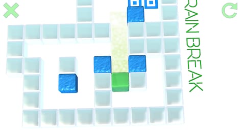 Brain Break (PC) - Steam Key - GLOBAL - 3