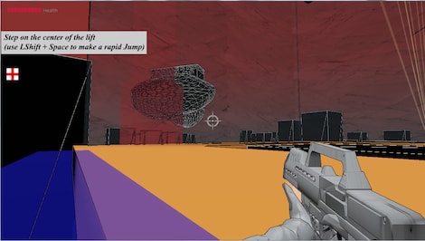 Brain In My Head Steam Key GLOBAL - 5