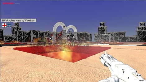 Brain In My Head Steam Key GLOBAL - 3