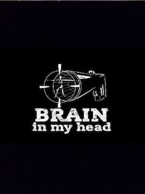 Brain In My Head Steam Key GLOBAL - 1