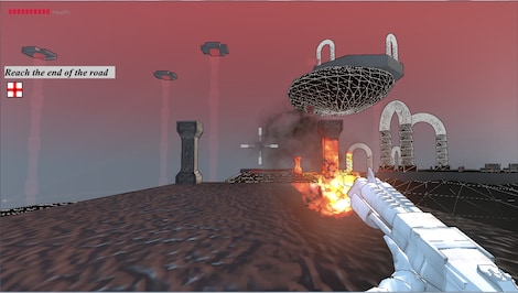 Brain In My Head Steam Key GLOBAL - 0