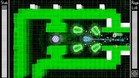 Brain Storm: Tower Bombarde Steam Key GLOBAL - 0