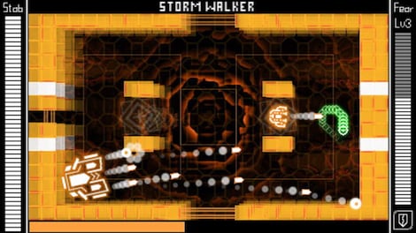 Brain Storm: Tower Bombarde Steam Key GLOBAL - 3