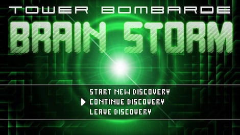 Brain Storm: Tower Bombarde Steam Key GLOBAL - 6