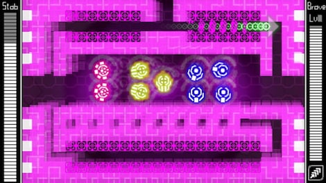 Brain Storm: Tower Bombarde Steam Key GLOBAL - 7
