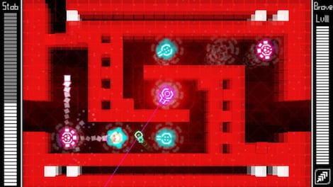 Brain Storm: Tower Bombarde Steam Key GLOBAL - 8