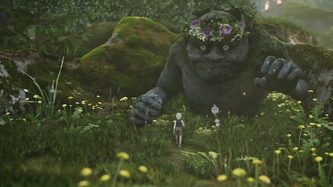 Bramble: The Mountain King (PC) - Steam Account - GLOBAL - 7