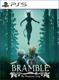 Bramble: The Mountain King (PS5) - PSN Key - UNITED STATES - 1