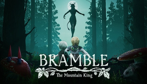 Bramble: The Mountain King (PS5) - PSN Key - UNITED STATES - 0