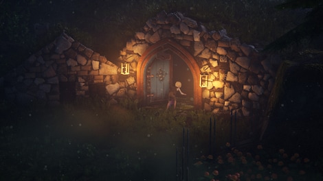 Bramble: The Mountain King (PS5) - PSN Key - UNITED STATES - 6