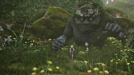 Bramble: The Mountain King (PS5) - PSN Key - UNITED STATES - 7