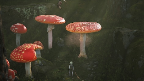 Bramble: The Mountain King (Xbox Series X/S) - Xbox Live Key - EUROPE - 5