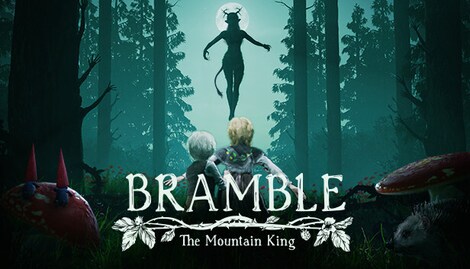 Bramble: The Mountain King (Xbox Series X/S) - Xbox Live Key - UNITED STATES - 0