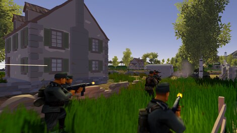 Brass Brigade - Steam - Gift EUROPE - 3