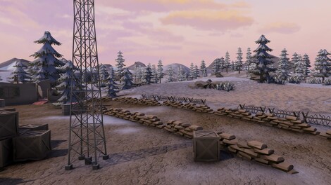 Brass Brigade - Steam - Gift EUROPE - 9