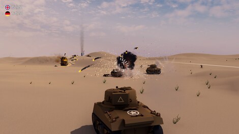 Brass Brigade - Steam - Gift EUROPE - 6