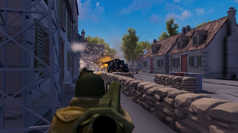 Brass Brigade - Steam - Gift GLOBAL - 8