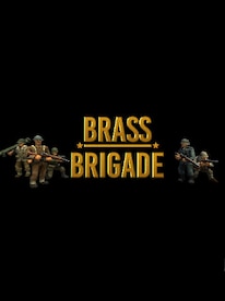 Brass Brigade - Steam - Gift GLOBAL - 1