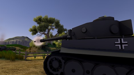 Brass Brigade - Steam - Key GLOBAL - 13