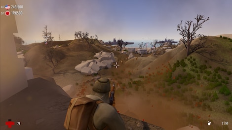 Brass Brigade - Steam - Key GLOBAL - 4