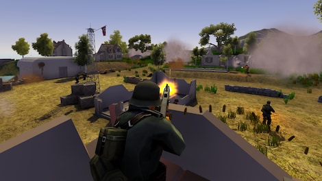 Brass Brigade - Steam - Key GLOBAL - 7